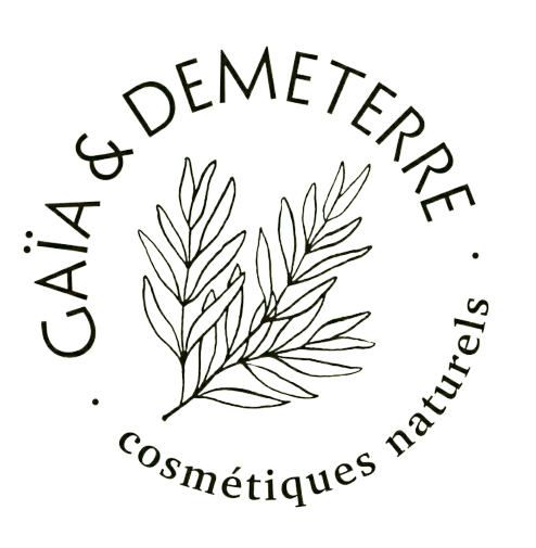 Logo Gaïa & Demeterre