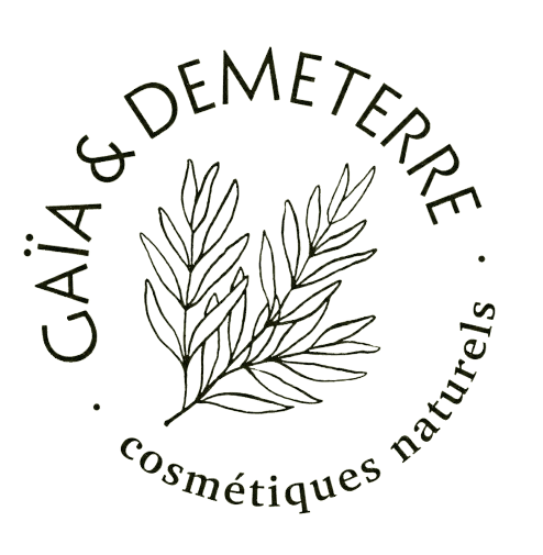 Logo Gaïa & Demeterre