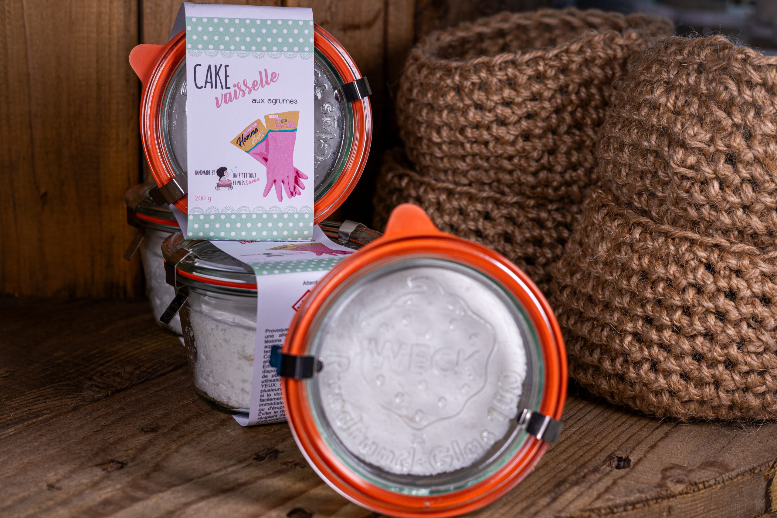 Produits naturels à Fribourg