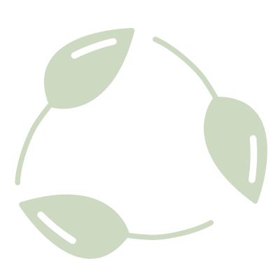 Logo zéro déchet
